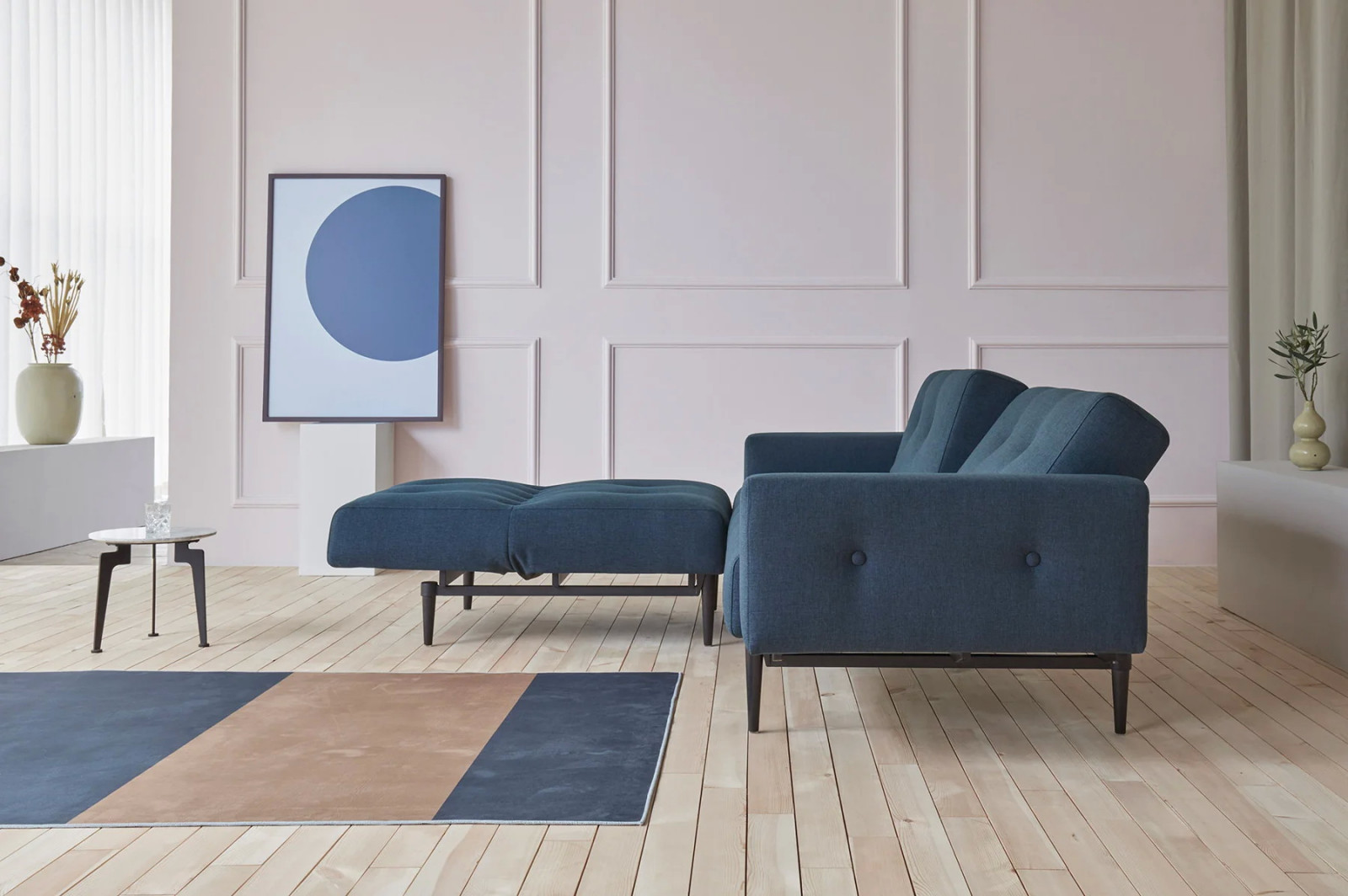 Коллекция Modular Innovation LIving Denmark