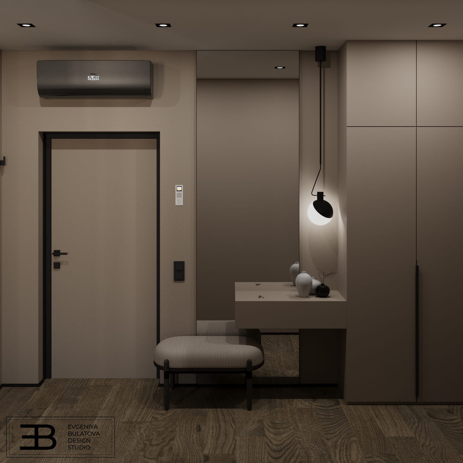 Квартира в ЖК "Премьер" №2