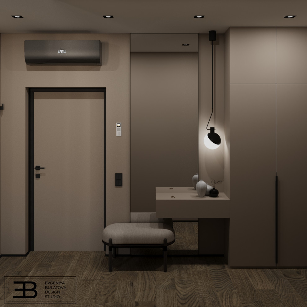 Квартира в ЖК "Премьер" №2