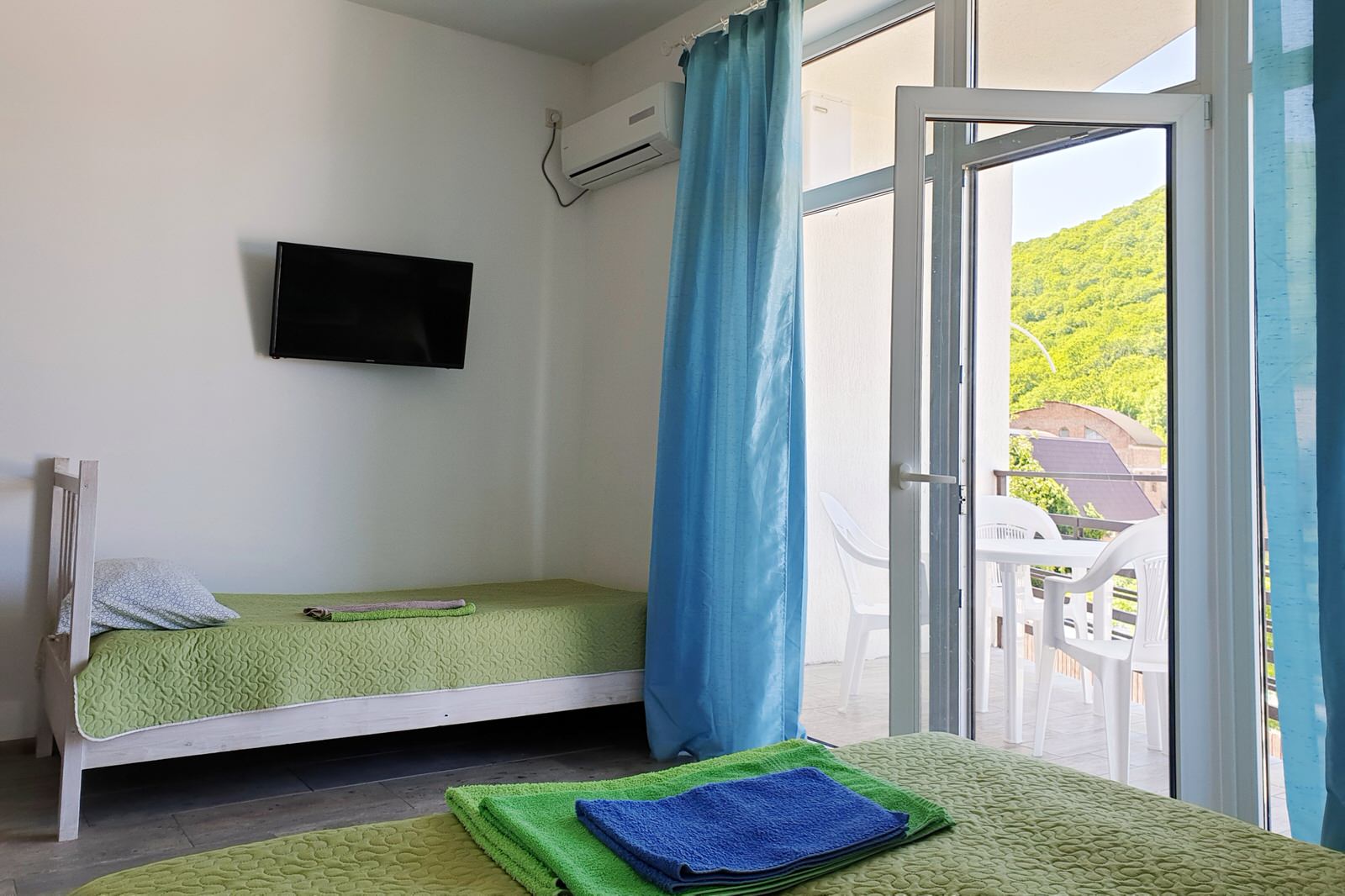 Апартамент Отель Альпийский