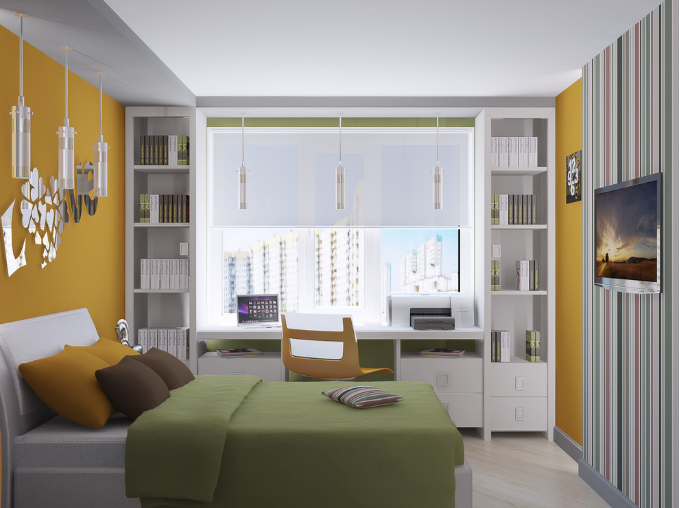 Неманский проезд