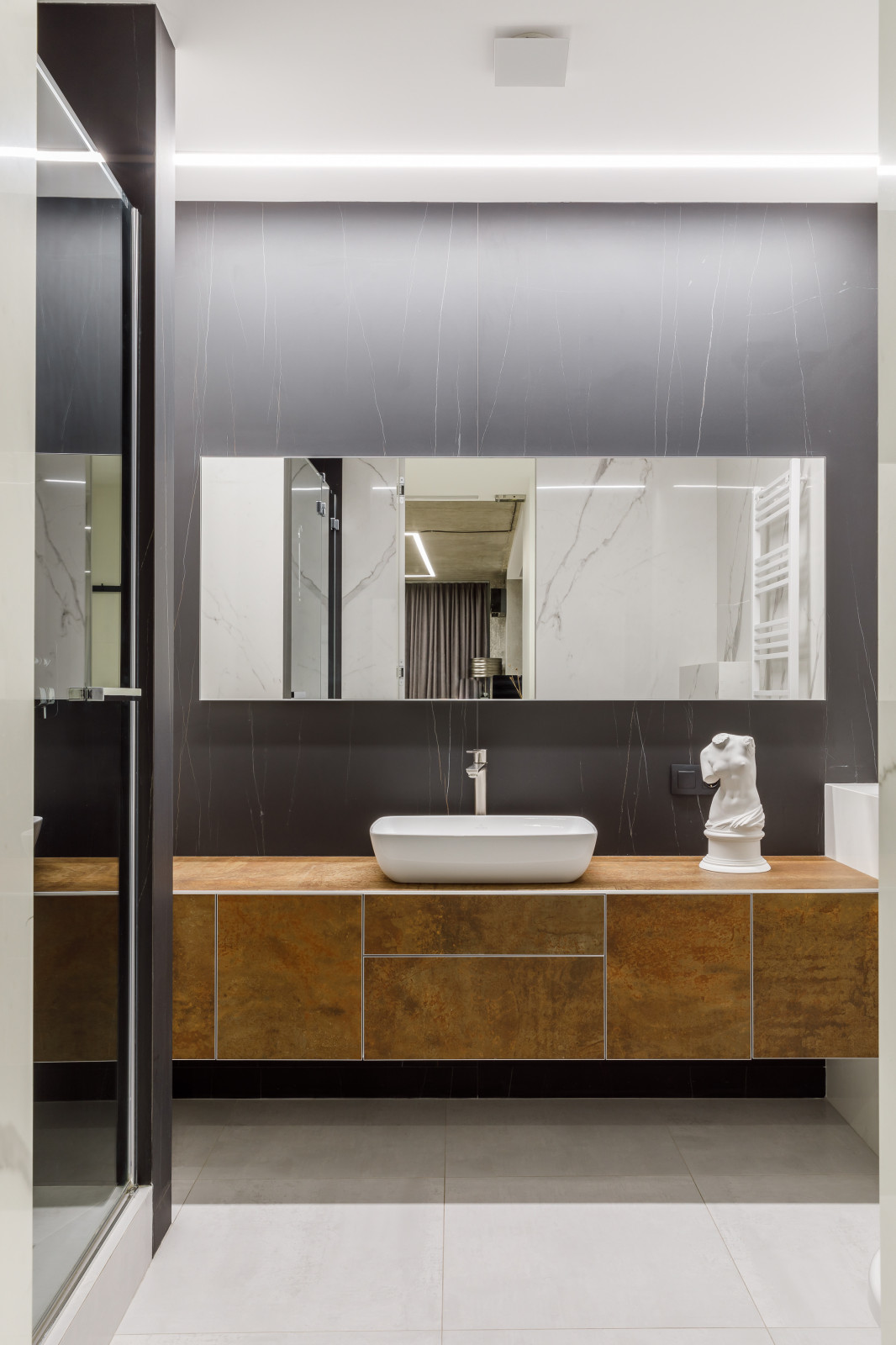 Обложка проекта: NORTH INT