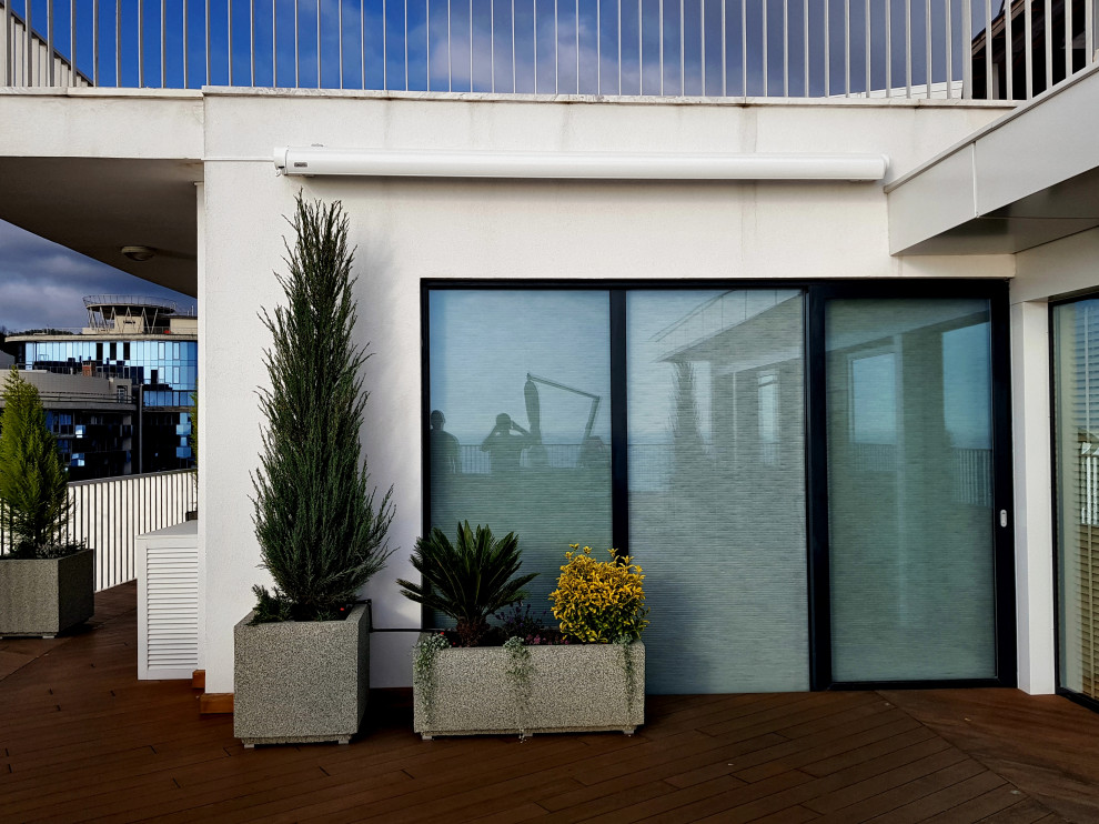 Фоновое изображение профиля Маркизы