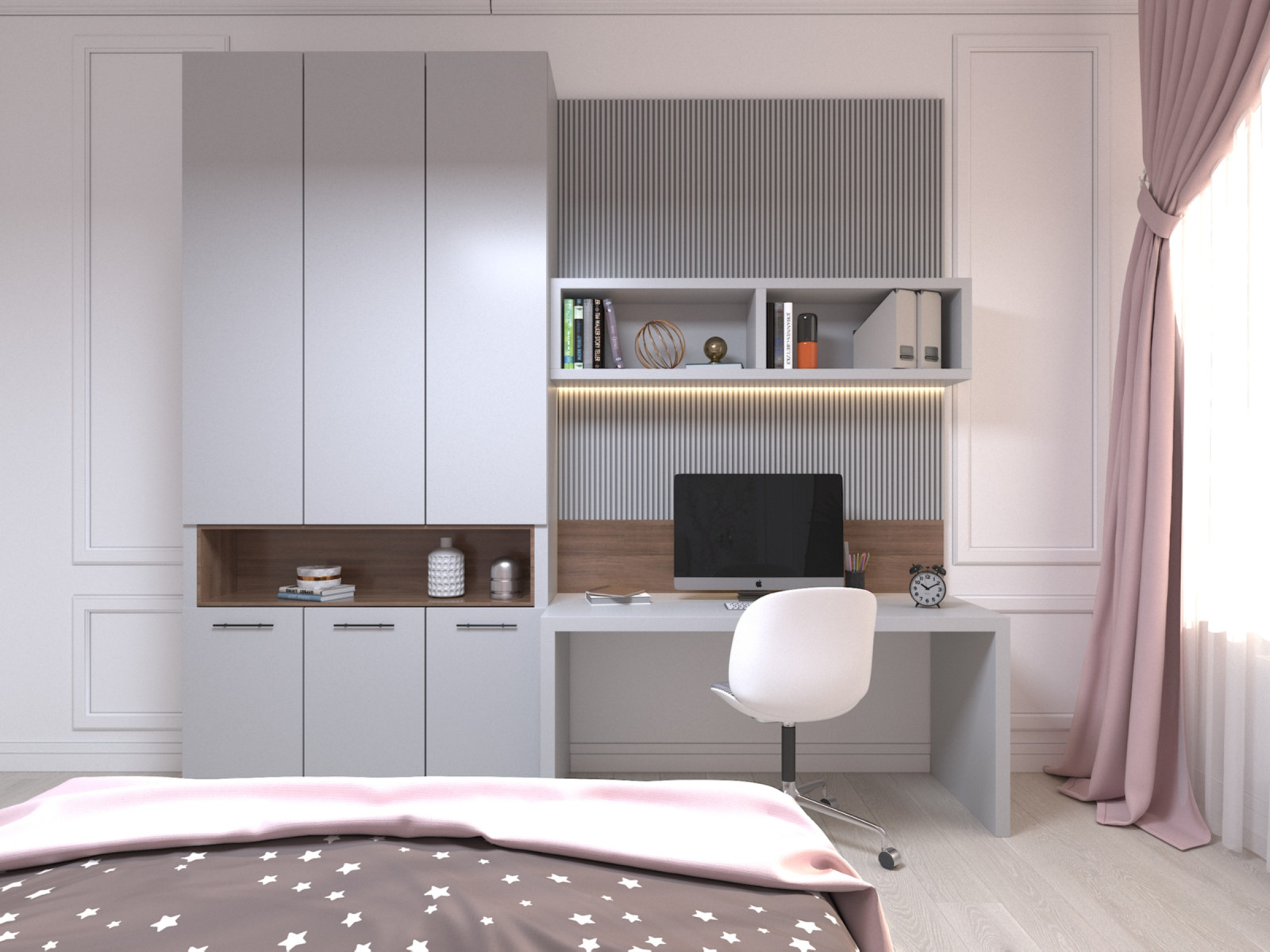 Альфия Кириллова