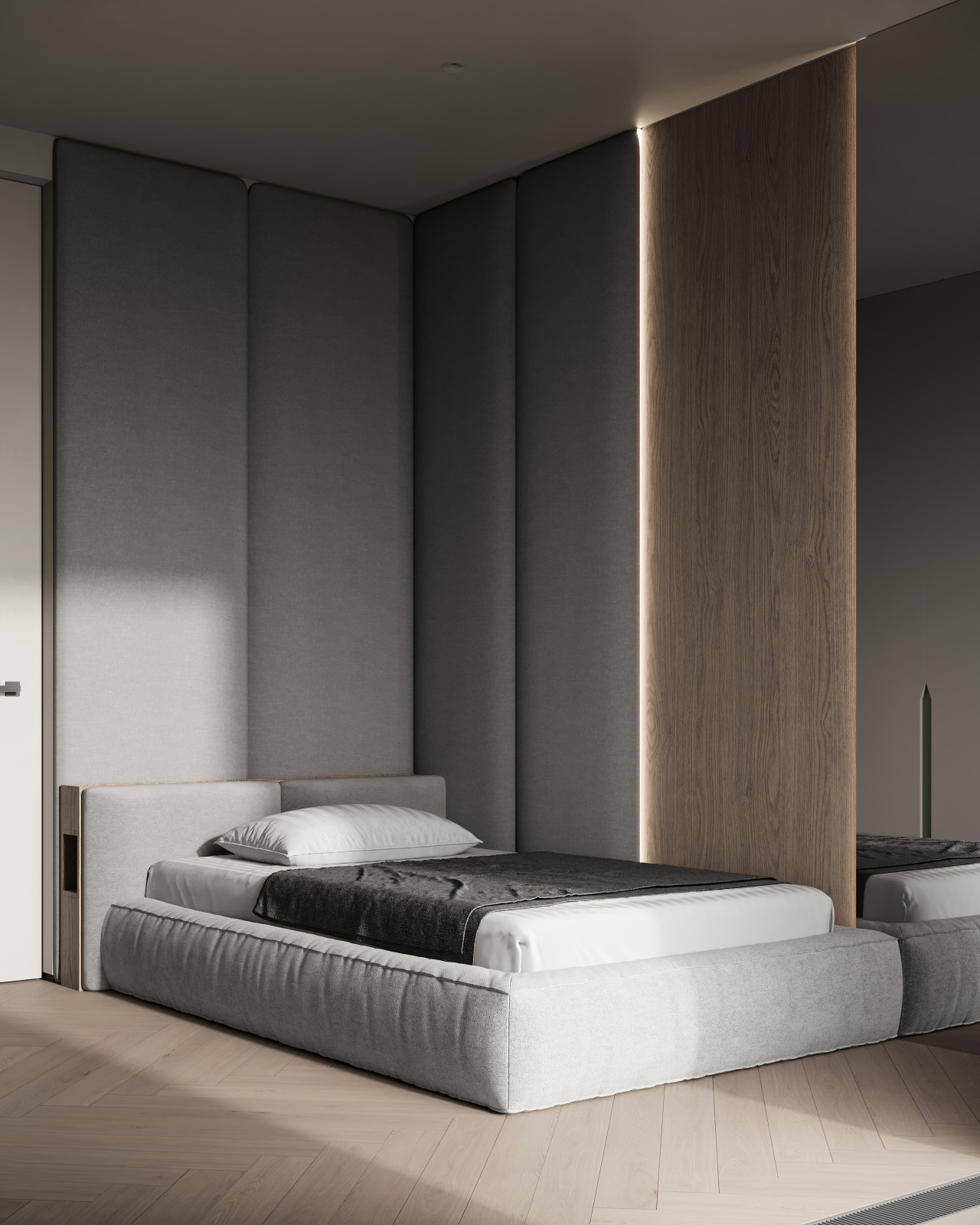 Квартира в ЖК Prime Park