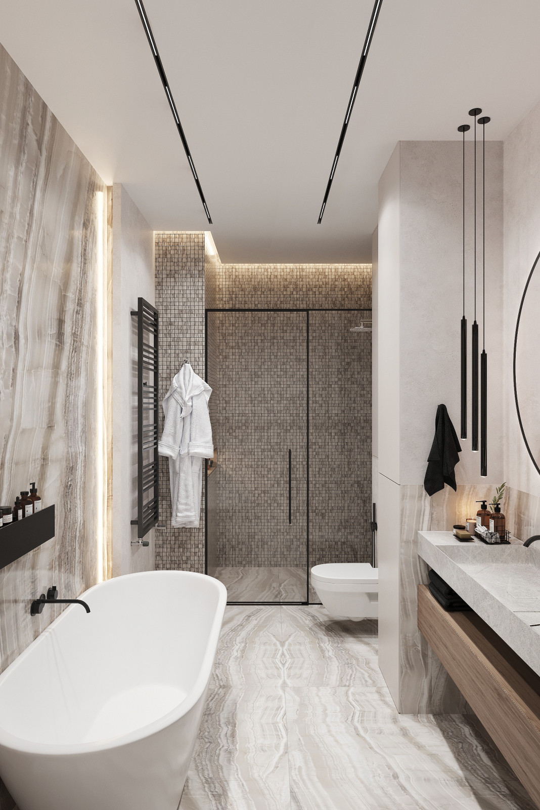 ЖК Сосновка