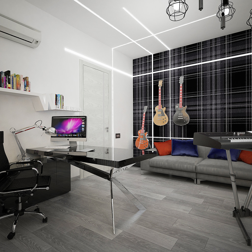 4-х комнатная квартира в ЖК Царицино