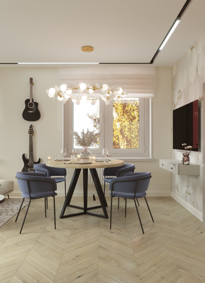 Евротрешка для семьи