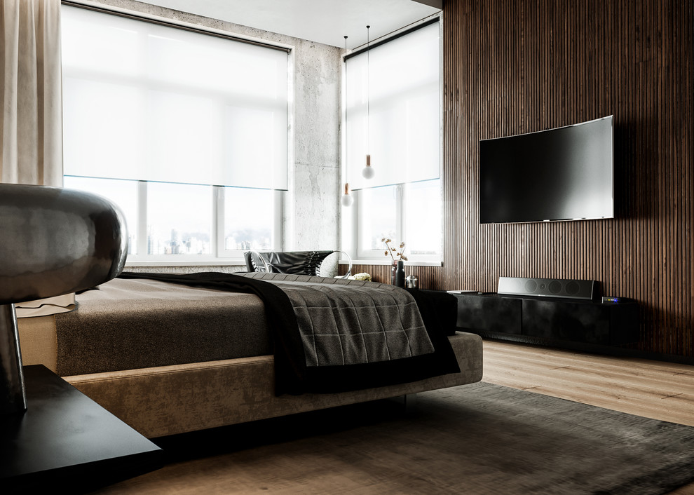 3х комнатная квартира