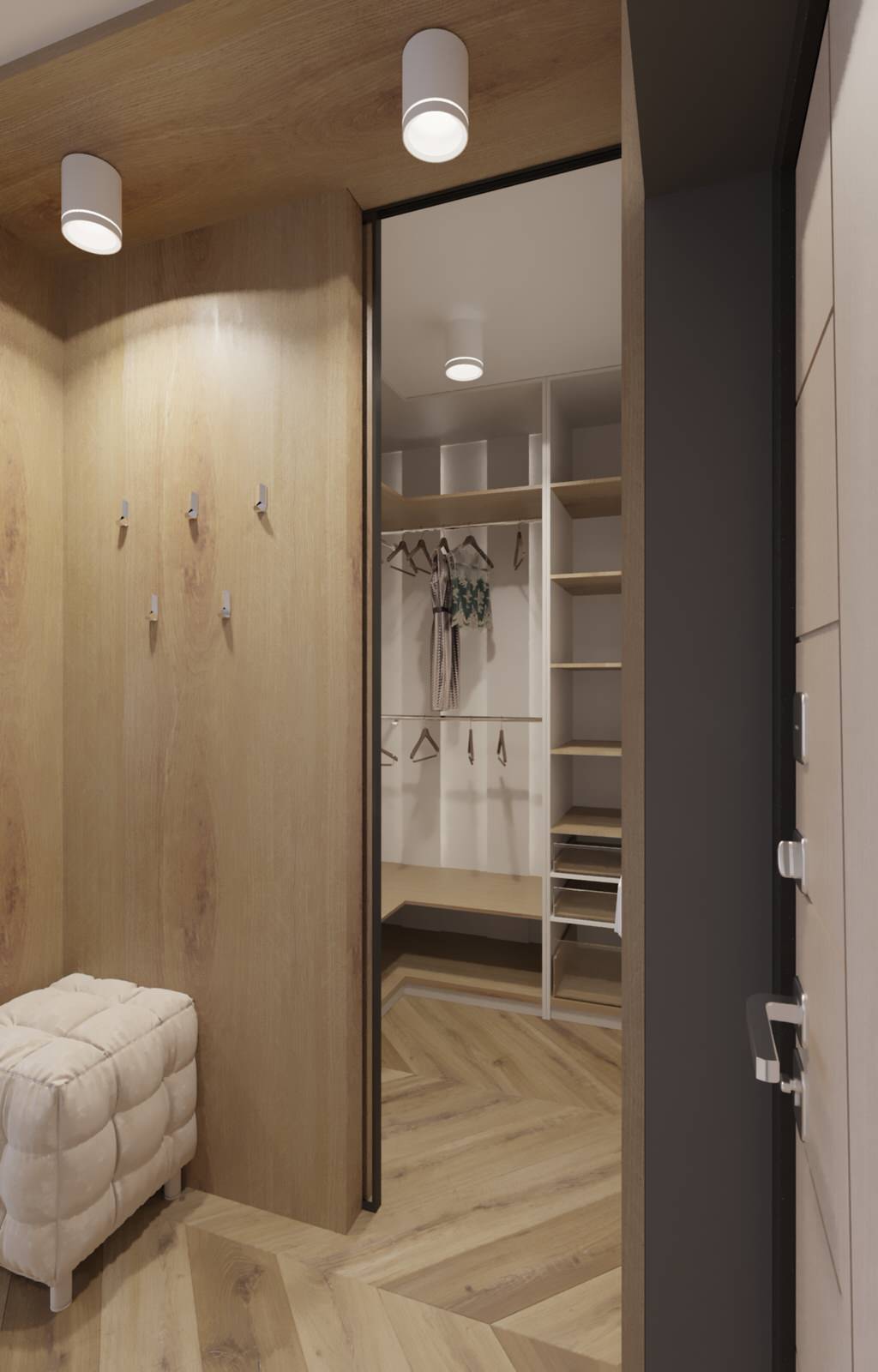 Киев. ЖК на Прорезной