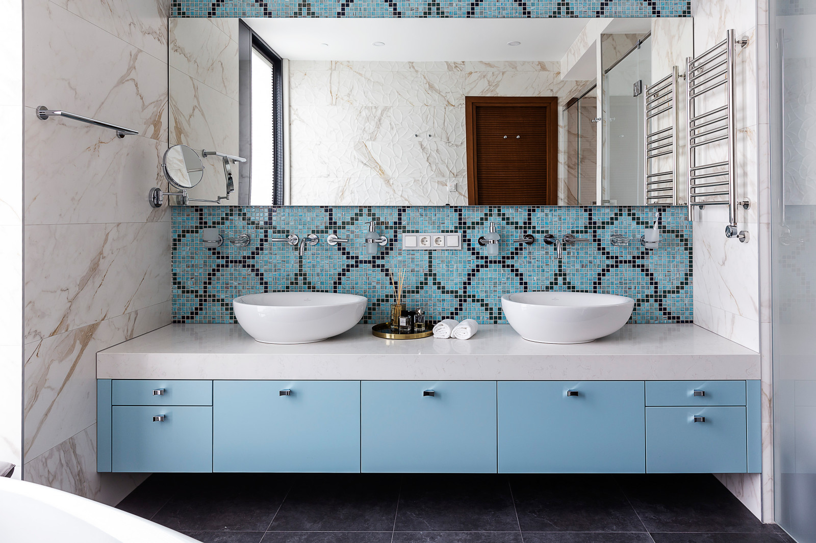 ЖК Воробьев Дом