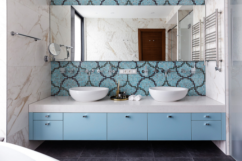 ЖК Воробьев Дом