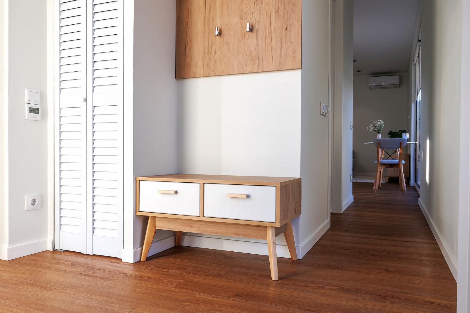 Модульный дом Valley Shelter