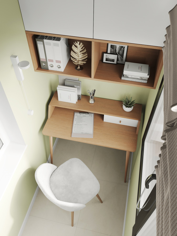 Летний сад, 2х комнатная квартира