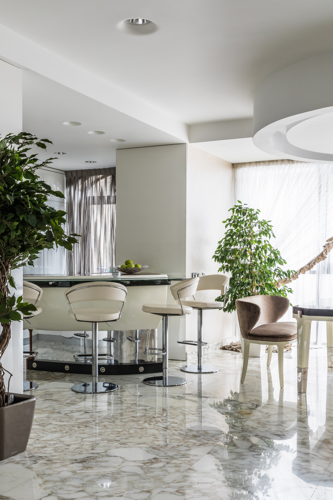 Квартира в Сочи