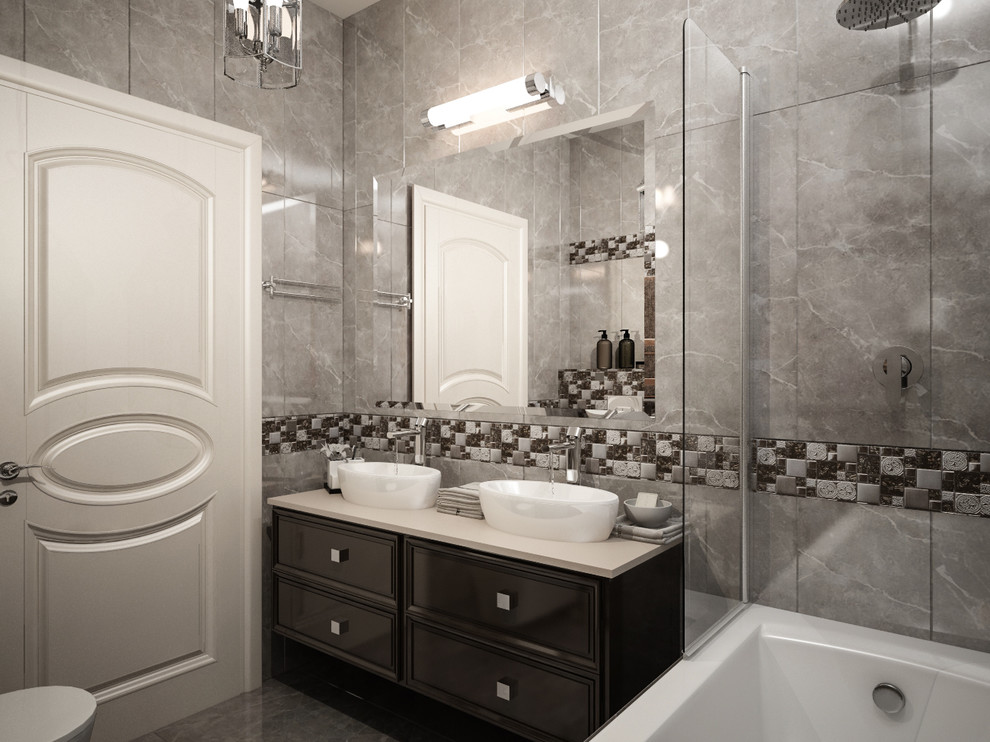 Квартира 100кв.м. Мичуринский проспект