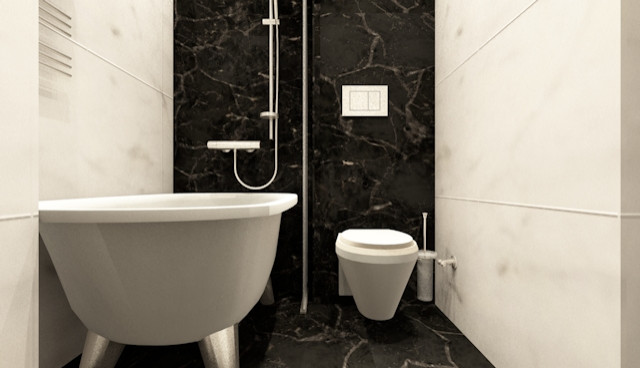 Студия 26,64 кв.м