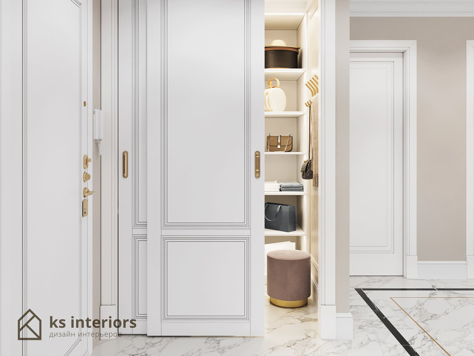 Измайловский 11