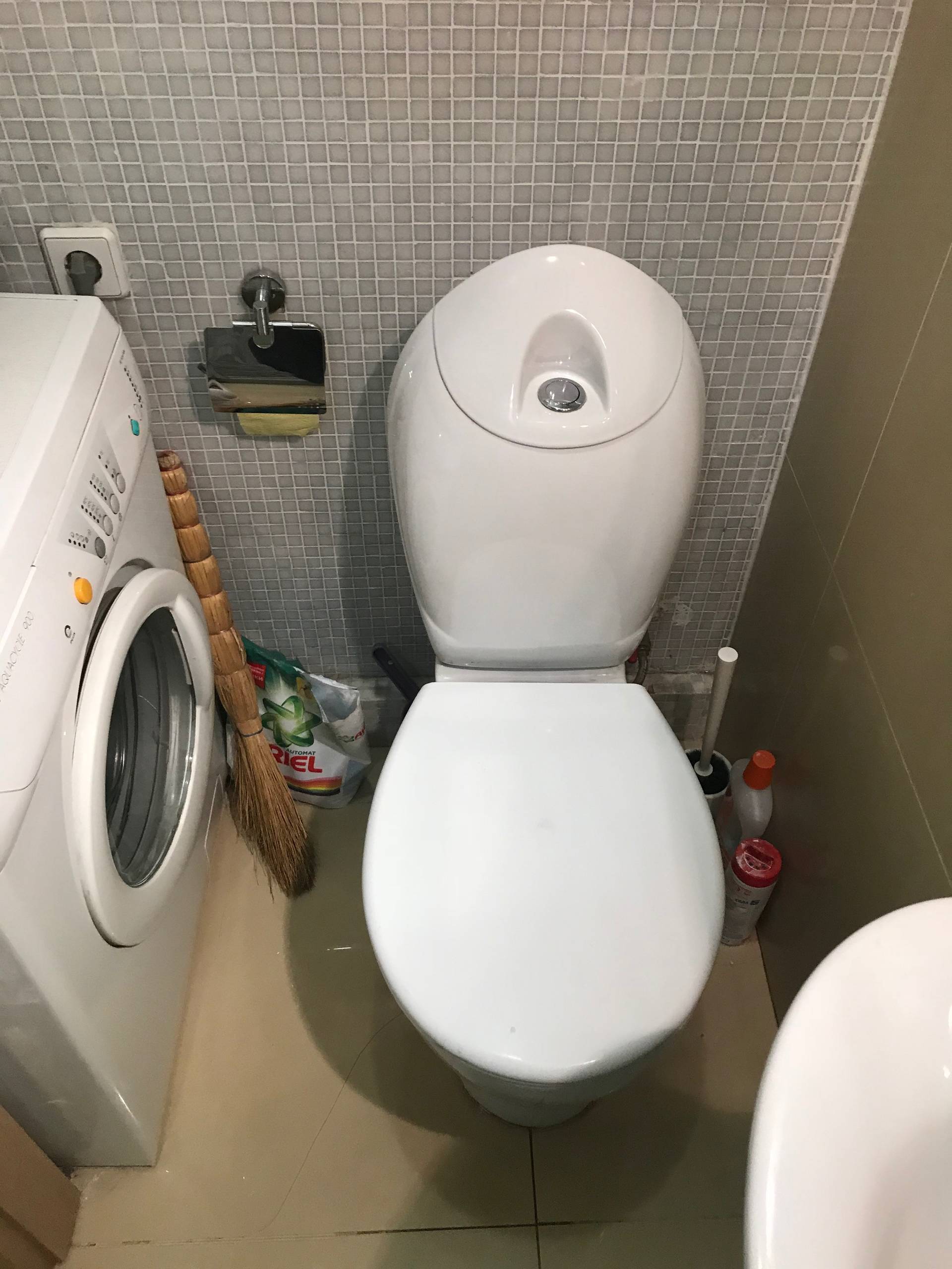 До и после: 29 кв.м — квартира на Покровском бульваре