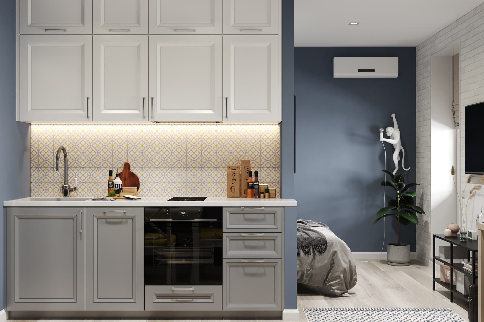 ЖК Жемчужина Зеленограда