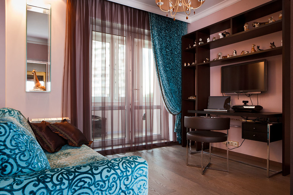 Квартира. Москва, Ярославское шоссе.