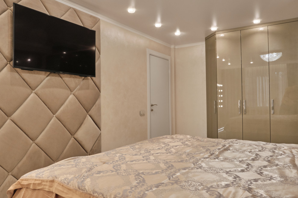 Квартира в Листвянке