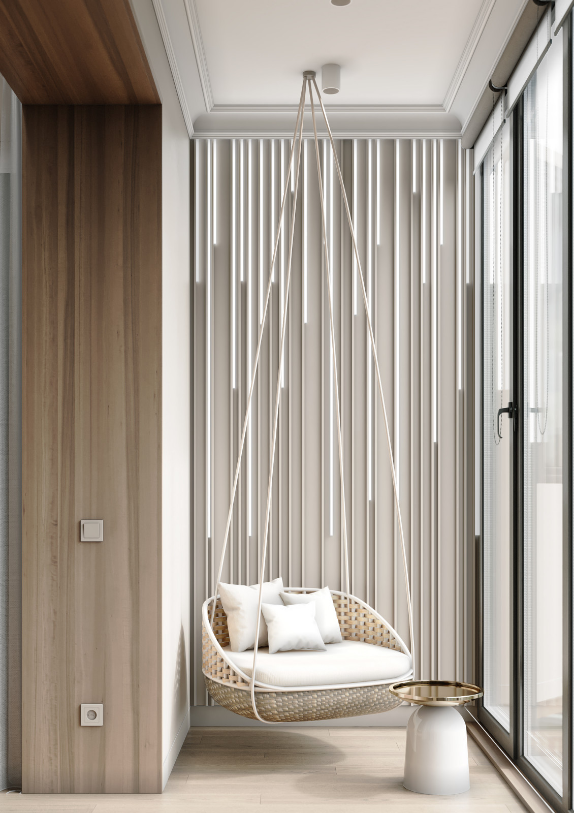 ЖК Мичуринский