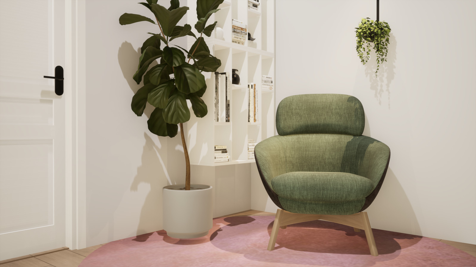 Индивидуальный жилой дом Николино парк 120 м2