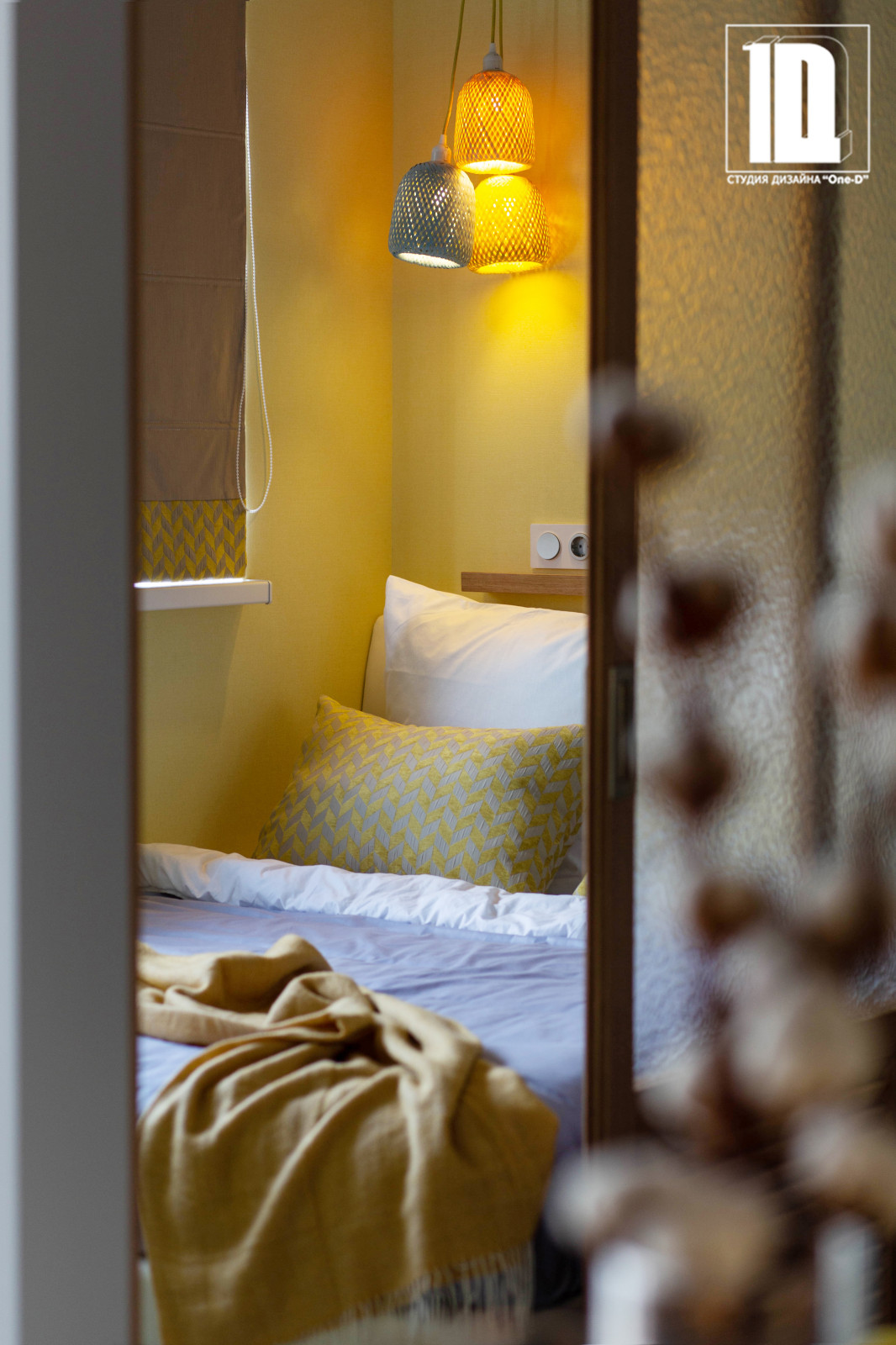 Фоновое изображение профиля Евгения Баранова