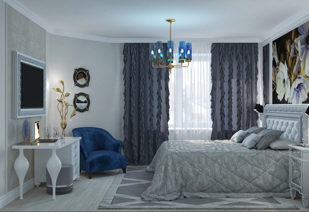 Квартира в улице Маршала Говорова