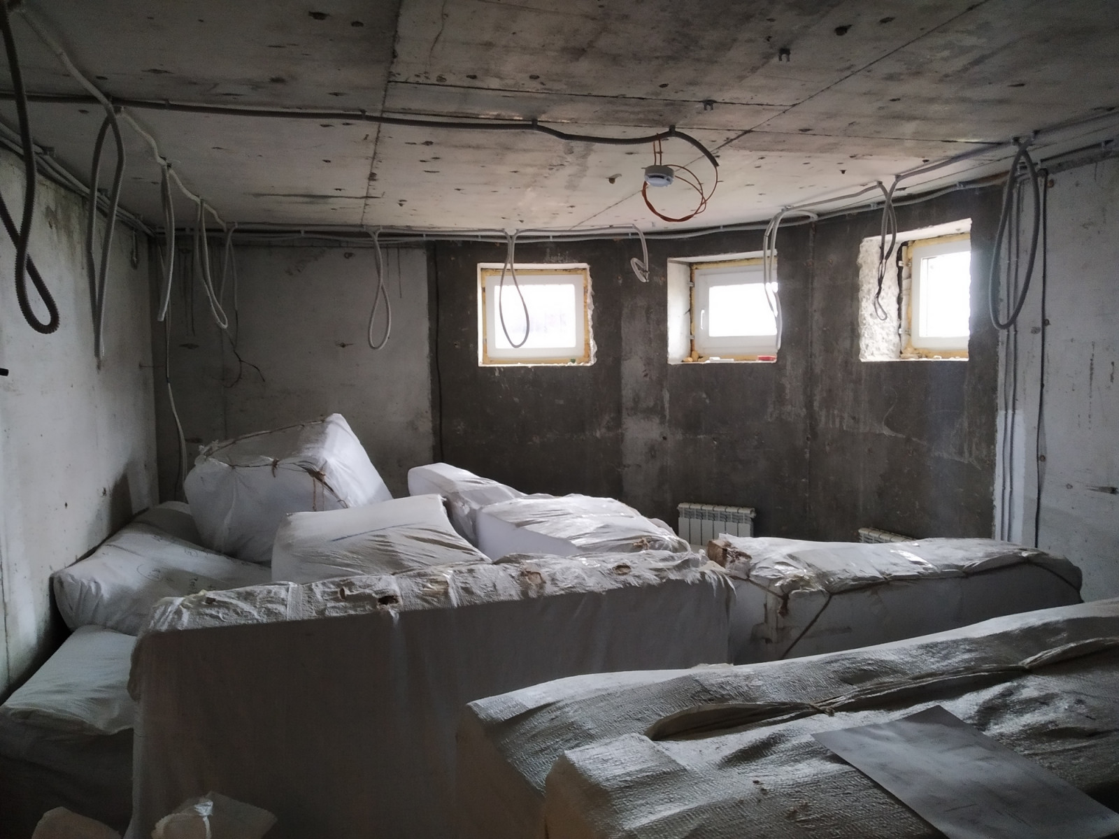 Персональный кинозал с.Безводное