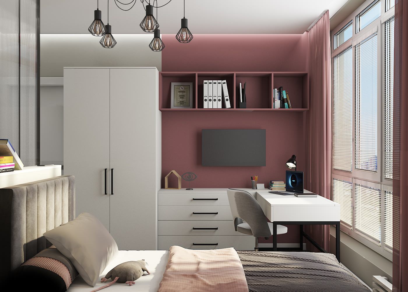 Сочи. Пластунская.