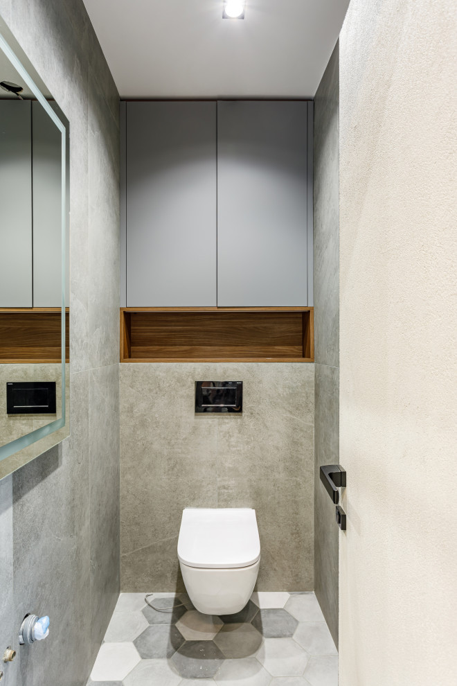 ЖК "Мосфильмовский" фото