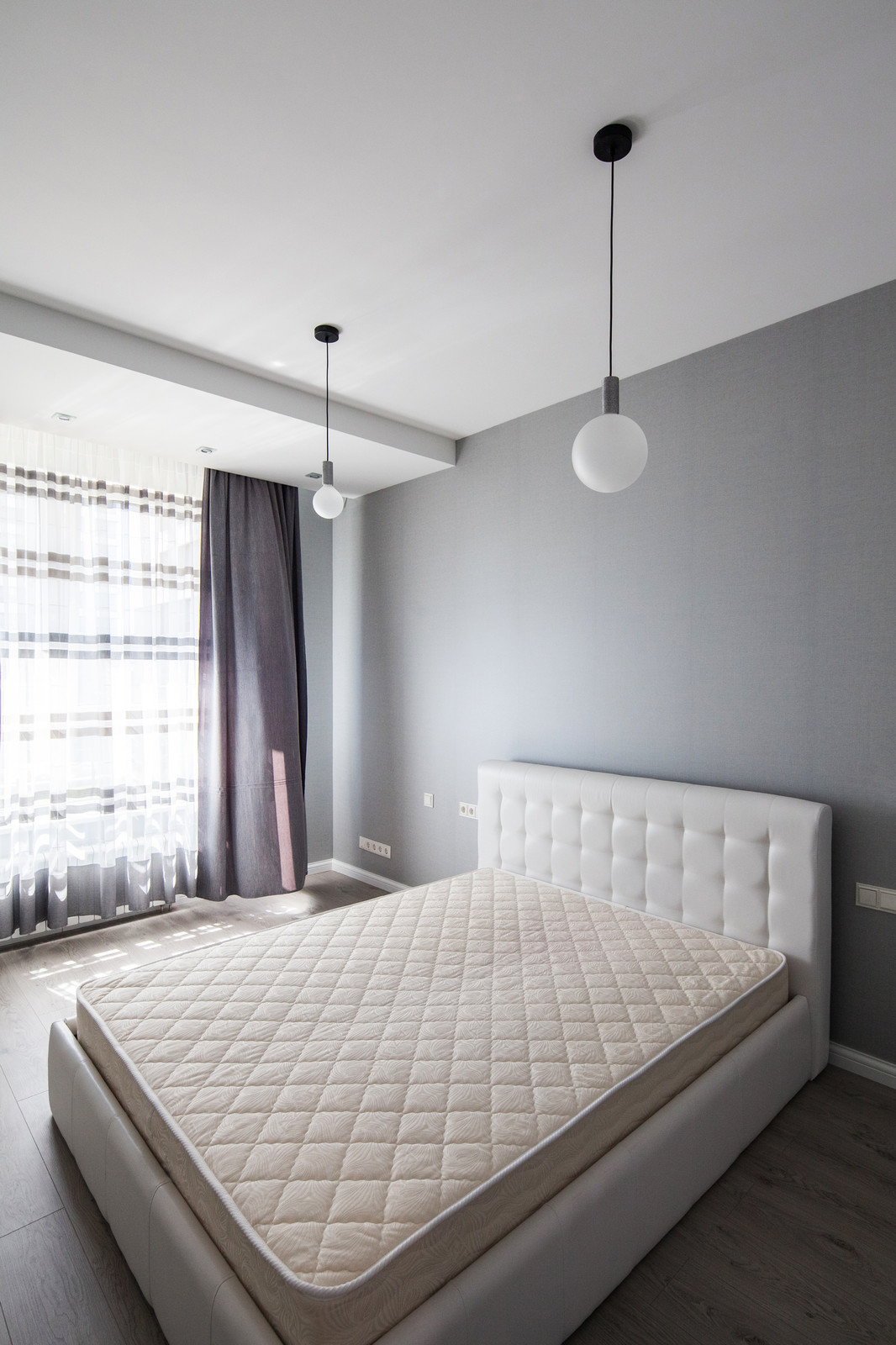 Квартира на ул. Корабельная