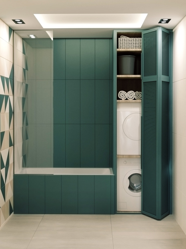 Обложка проекта: Проект для коттеджного поселка «Хрустальный парк»