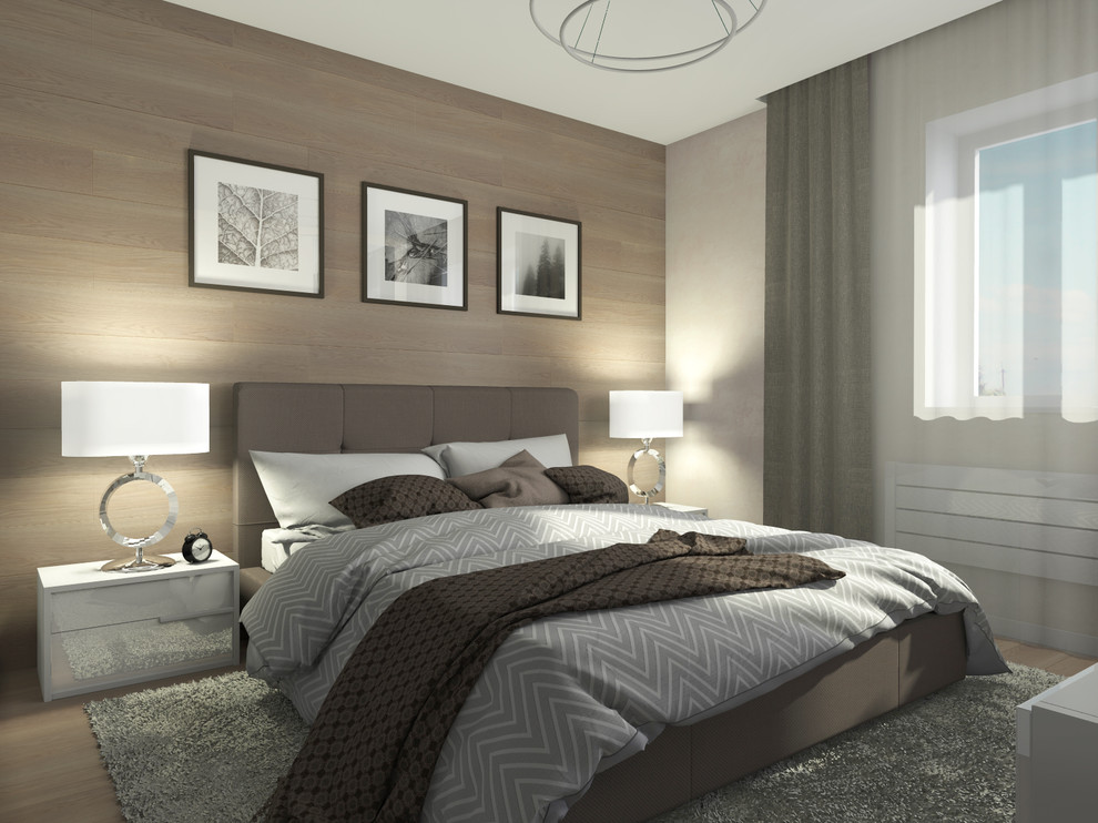 Дизайн интерьера частного дома 3