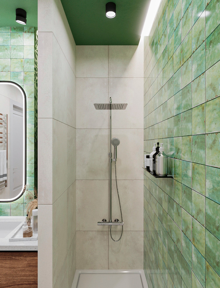 ЖК "Онегин" в Перми