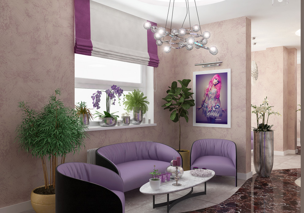 Центр красоты и здоровья "Эстетик Сити"