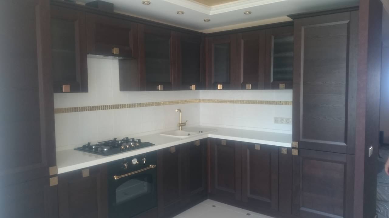 Квартира в Волжском 3