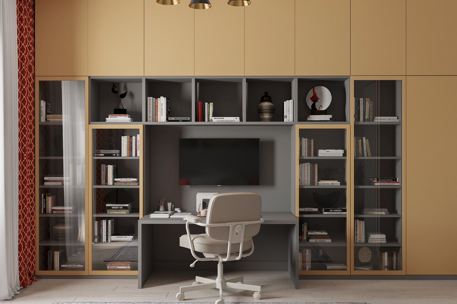 Квартира на ул. Разведчика Абеля