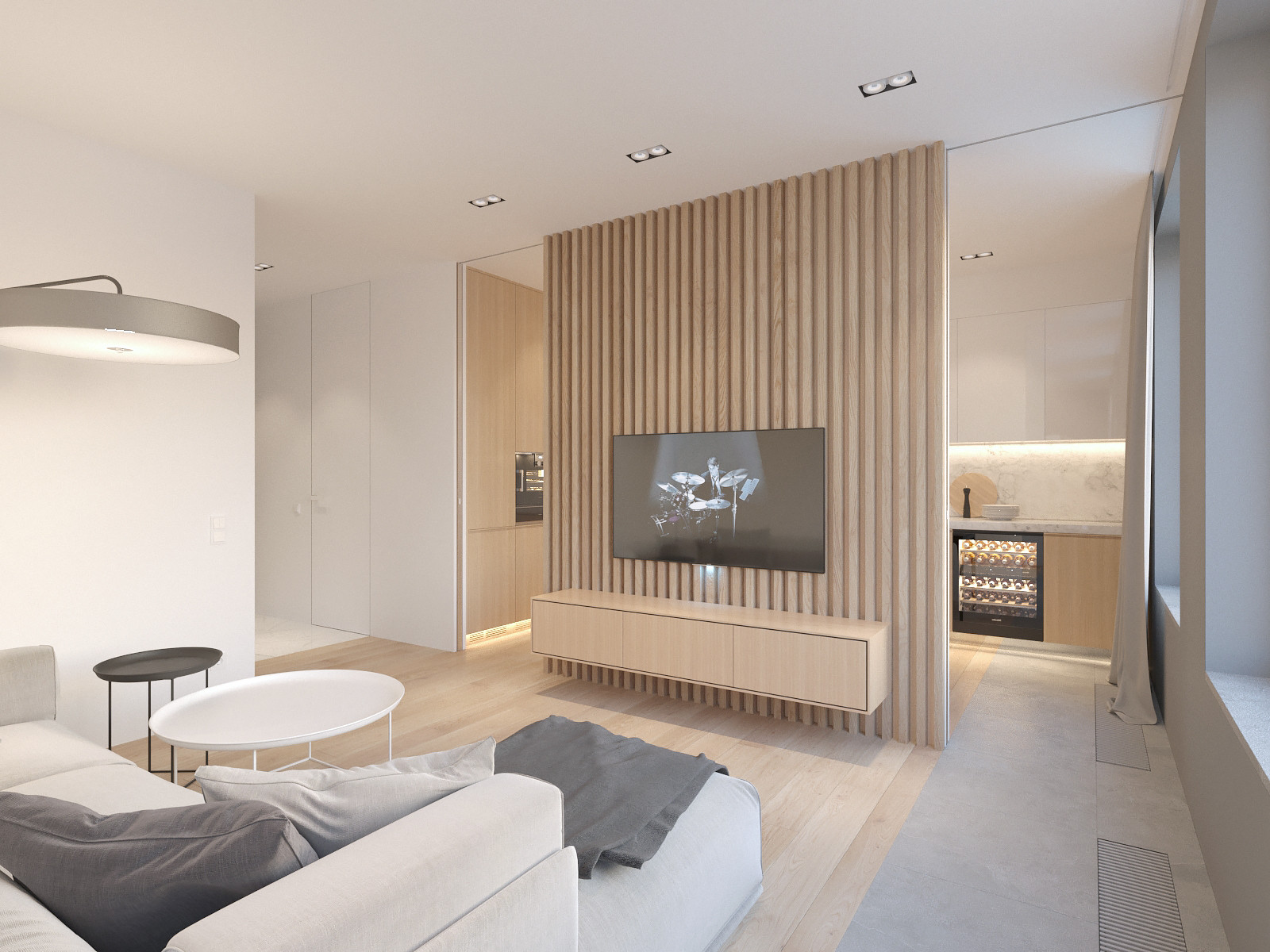 ЖК Басманный