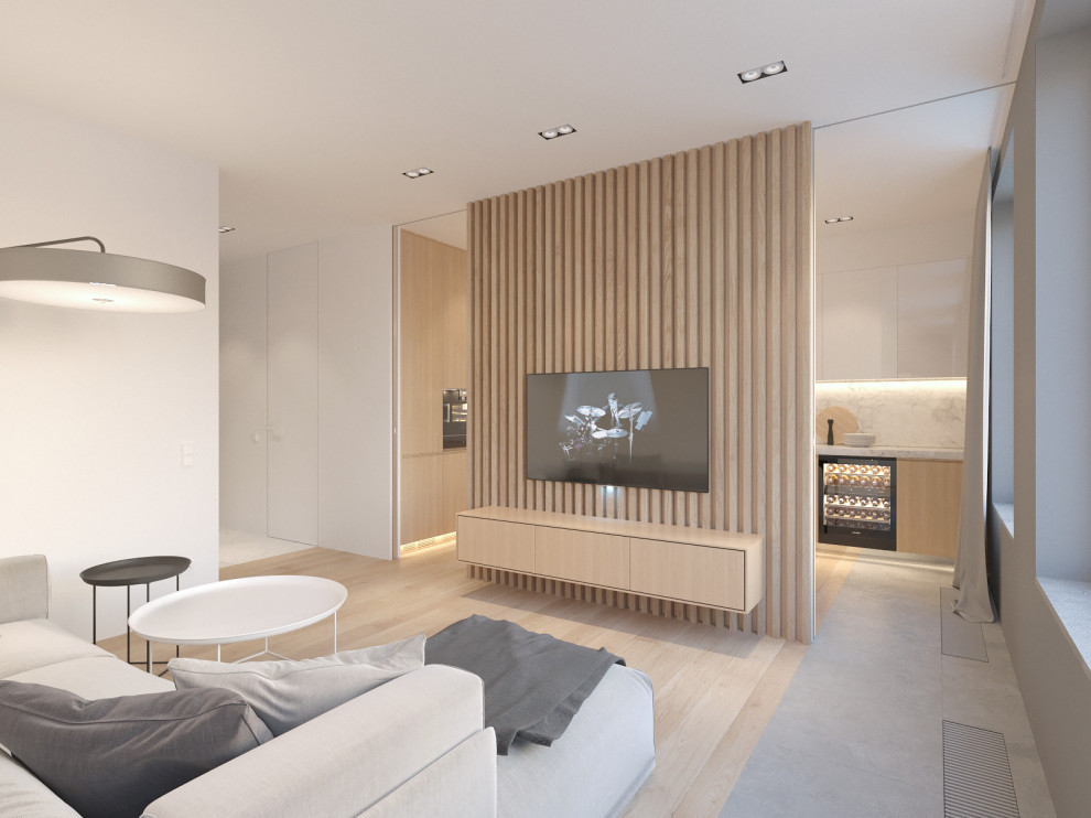 ЖК Басманный