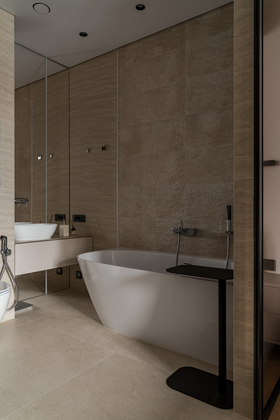 Жилой комплекс "Крылья" (площадь __ м2)