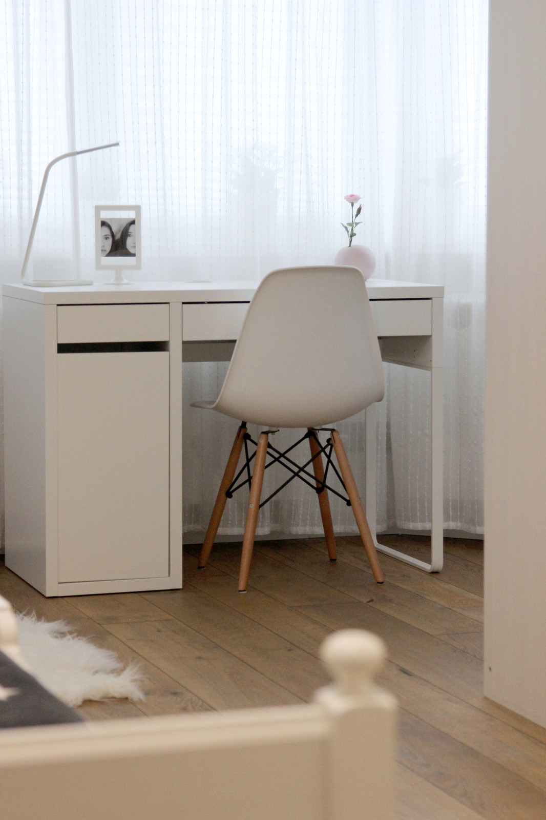 Контрасты ( фото реализации )