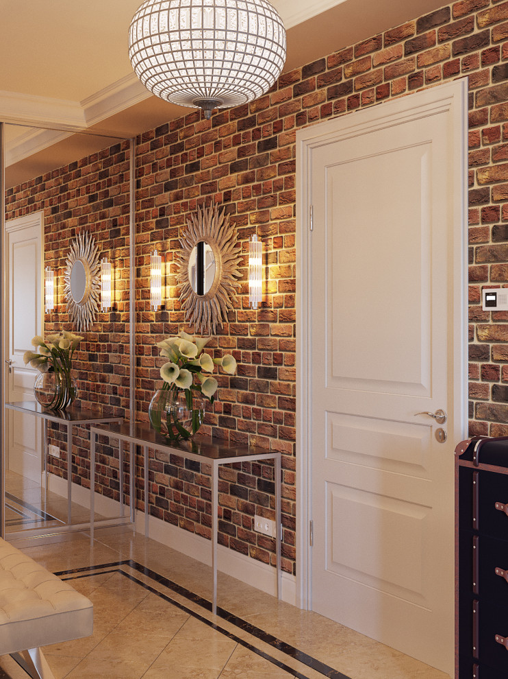 Мосфильмовская