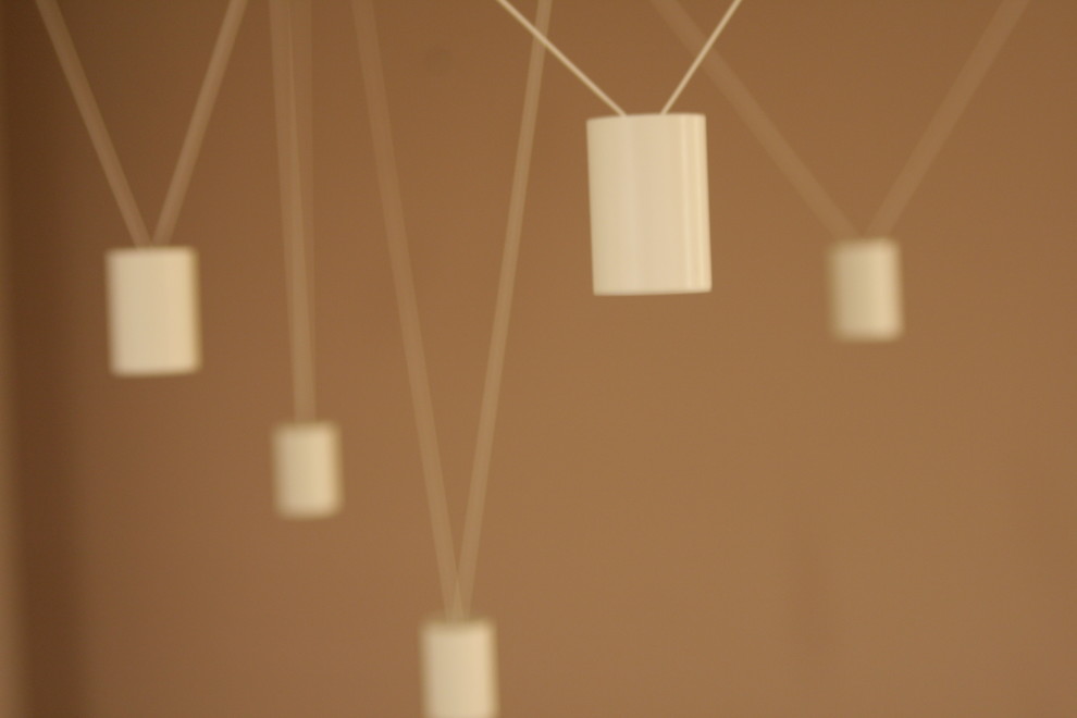 Apartment for young family / Квартира для молодой семьи