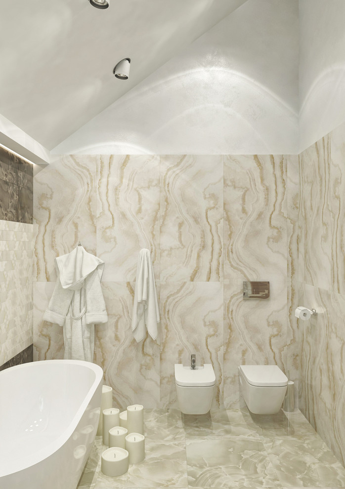 Проект дома ДНТ "Солнечный" (2016 год)