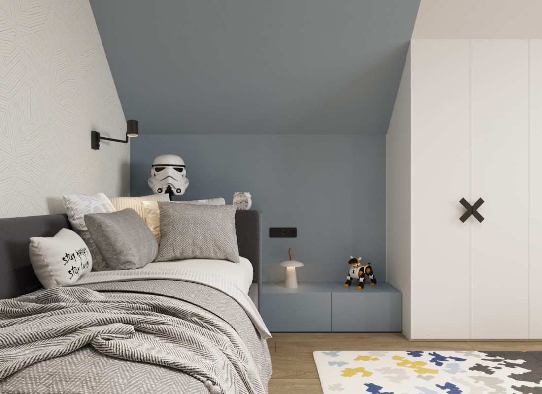 Дом для жизни