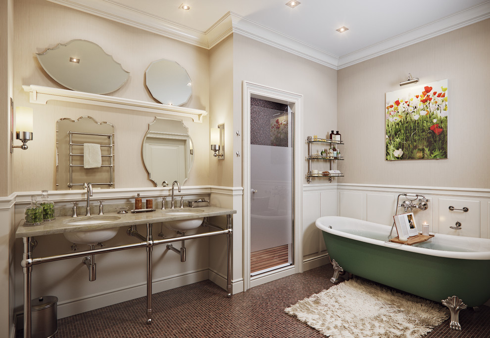 Квартира в ЖК ФилиЧета