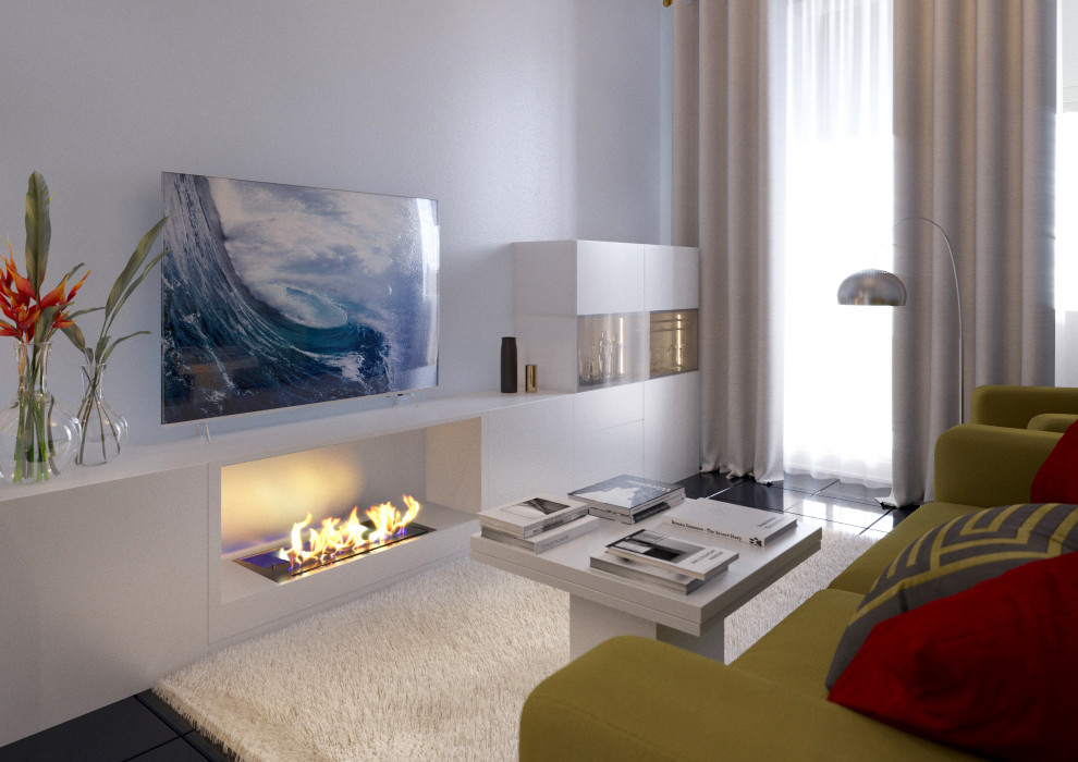 Обложка проекта: HOUSE | INKIRI